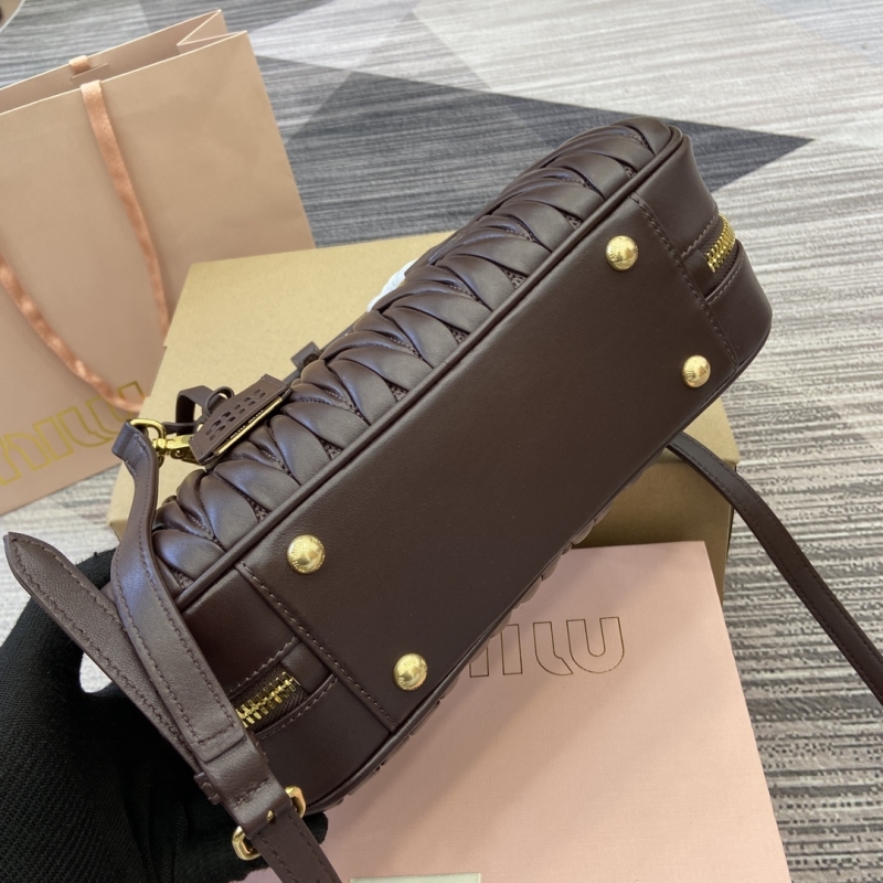 Miu Miu Top Handle Bags